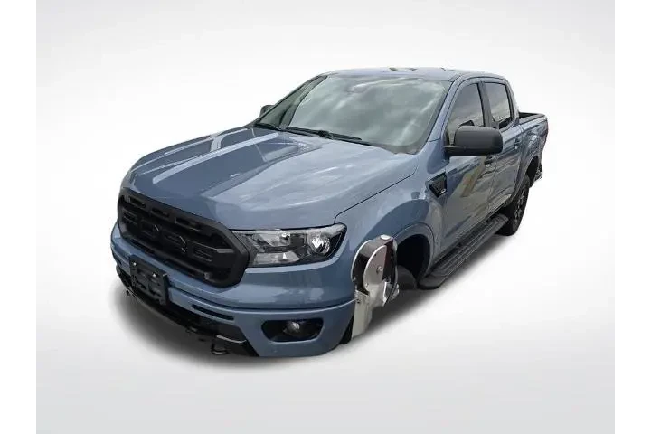 $31900 : Ford Ranger 2023 4x2 XL 4dr image 4