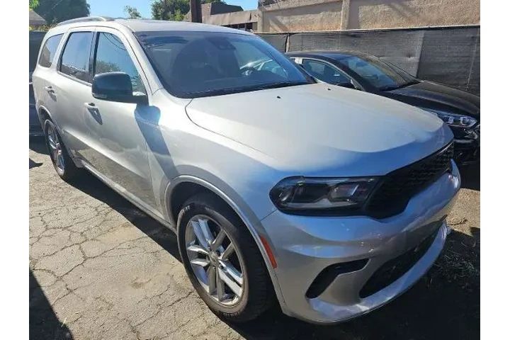 $27400 : Dodge Durango 2024 GT 4dr SU image 3