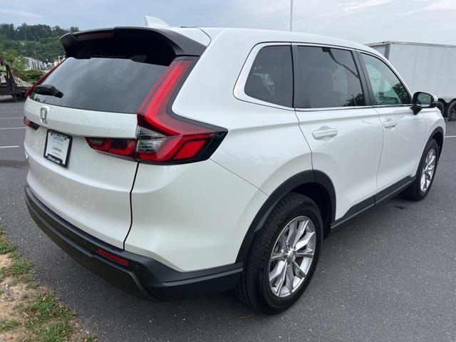 $36498 : PRE-OWNED 2024 HONDA CR-V EX-L image 7