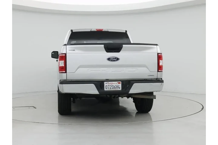 $29998 : Ford F-150 2019 4x4 XLT 4dr image 6