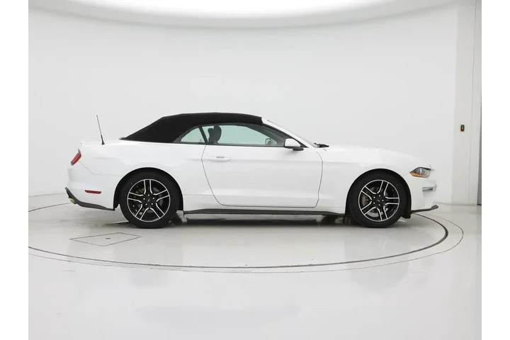 $21998 : Ford Mustang 2022 EcoBoost P image 7