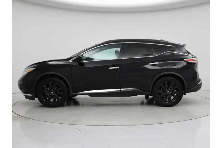 $17998 : Nissan Murano 2017 Platinum image 3