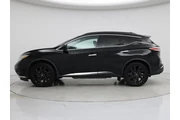 $17998 : Nissan Murano 2017 Platinum thumbnail