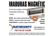 Protege con Fast Security. thumbnail