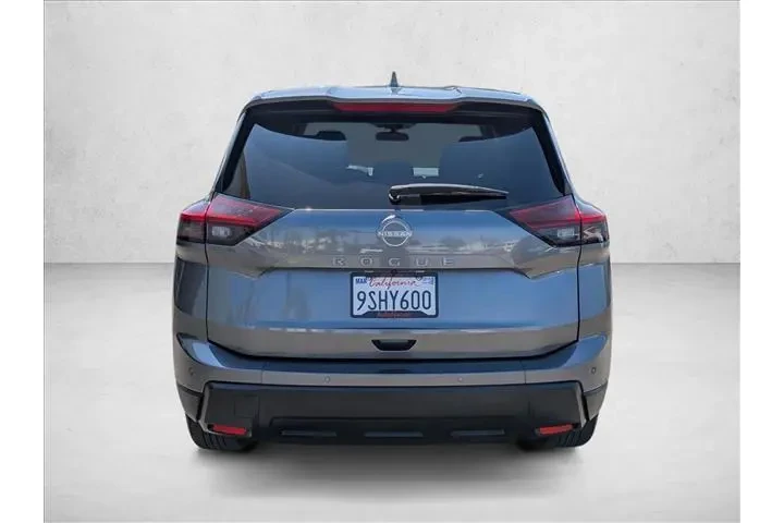 $29999 : Nissan Rogue 2025 SV 4dr Cro image 7