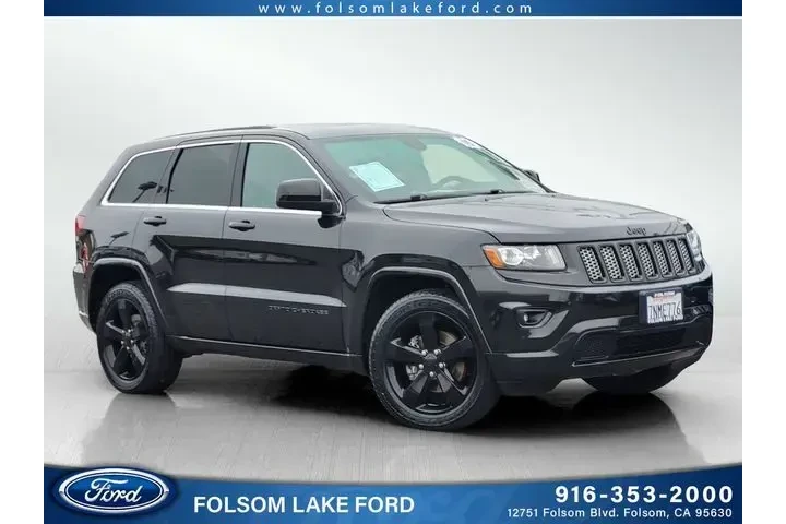 $13607 : Jeep Grand Cherokee 2015 4x2 image 1