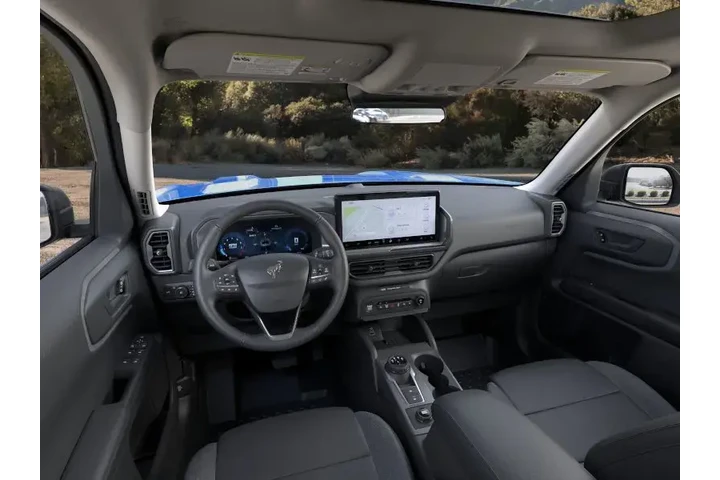 $35115 : Ford Bronco Sport 2025 AWD B image 9