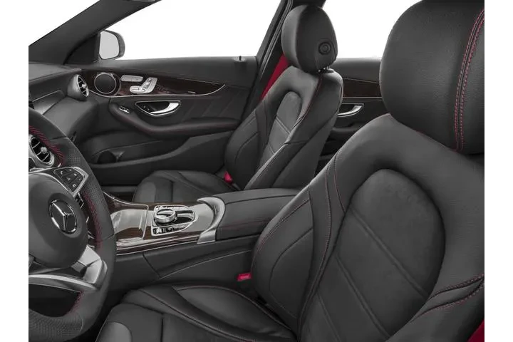 $23932 : Mercedes-Benz C-Class 2017 A image 9