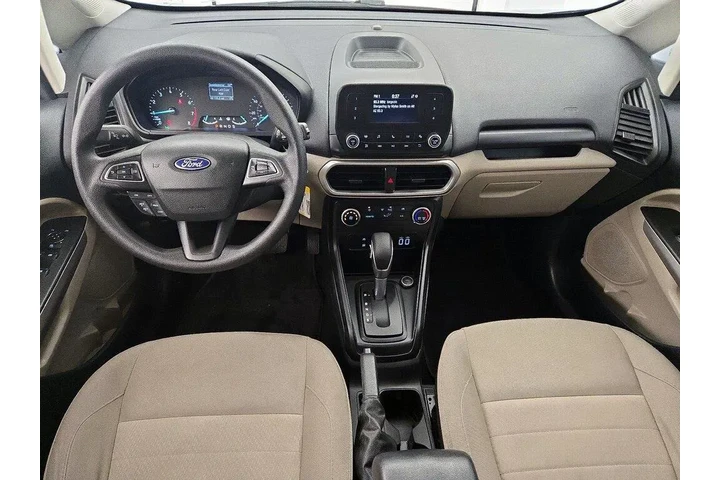 $13998 : Ford EcoSport 2021 S 4dr Cro image 9