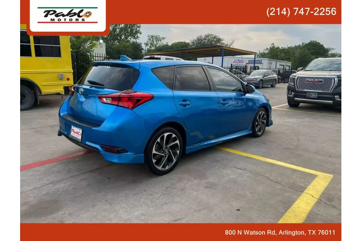 $19900 : 2018 TOYOTA COROLLA IM HATCHB image 9