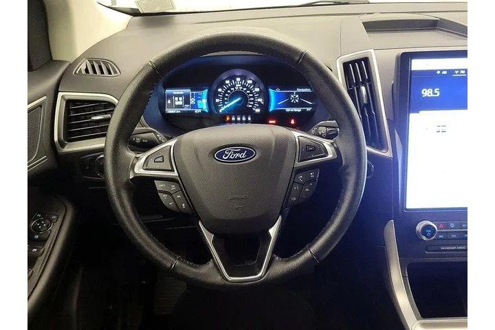 $22998 : Ford Edge 2024 AWD SEL 4dr S image 10