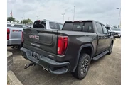 $36816 : GMC Sierra 1500 2020 4x4 AT4 thumbnail