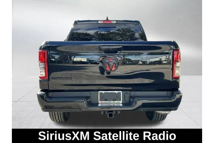$29995 : Ram 1500 2022 4x2 Big Horn 4 image 7