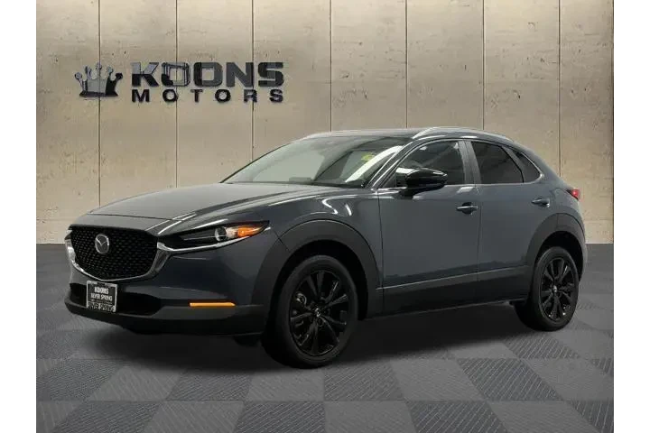 $23500 : Mazda CX-30 2023 AWD 2.5 S C image 1
