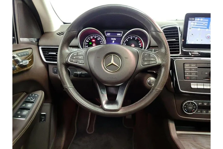 $23998 : Mercedes-Benz GLE 2017 GLE 3 image 10