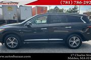 $11500 : Used 2018 QX60 AWD for sale i thumbnail