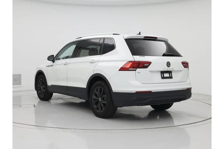 $22998 : Volkswagen Tiguan 2024 Wolfs image 2
