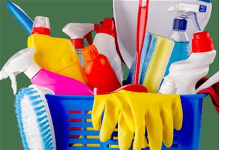 MIAMI BEACH CLEANING SERVICE image 1