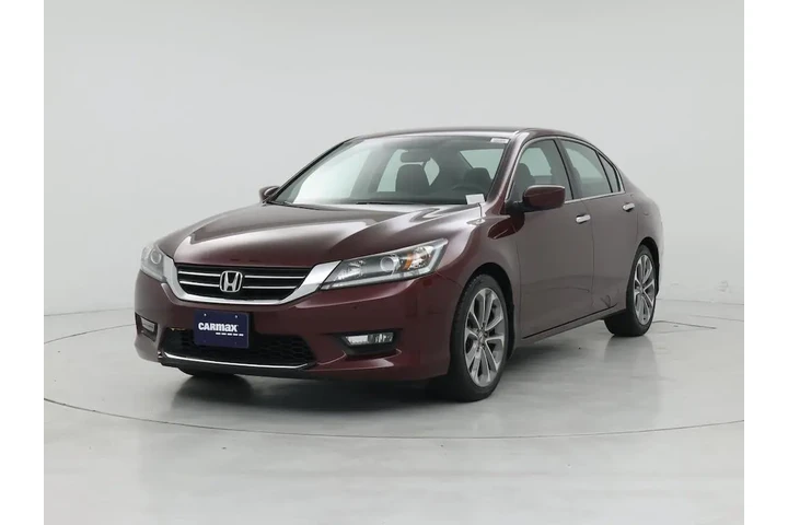 $18998 : Honda Accord 2014 Sport 4dr image 4