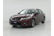 $18998 : Honda Accord 2014 Sport 4dr thumbnail