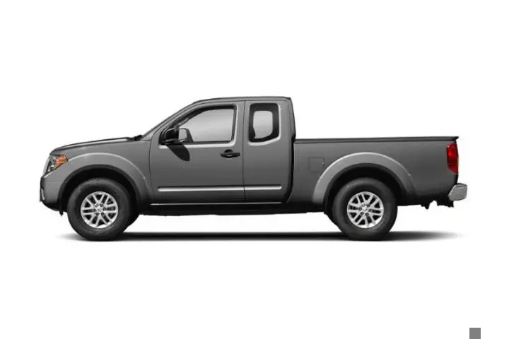 $18499 : Nissan Frontier 2019 4x4 SV image 2