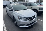 $12992 : Nissan Sentra 2016 S 4dr Sed thumbnail