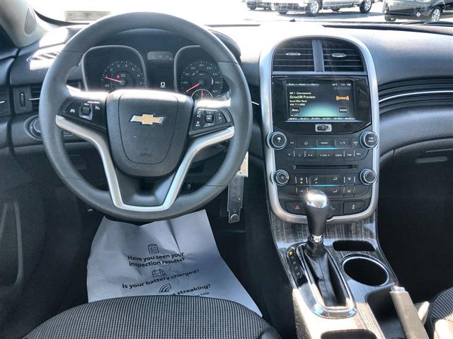 $9900 : PRE-OWNED 2014 CHEVROLET MALI image 10