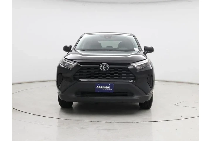 $27998 : Toyota RAV4 2024 AWD LE 4dr image 5