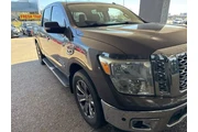 $15485 : Nissan Titan 2017 4x2 S 4dr thumbnail