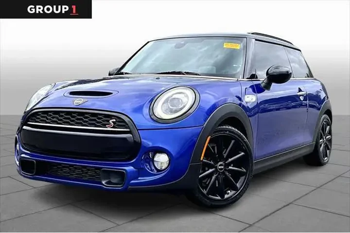 $17998 : MINI Hardtop 2 Door 2019 Coo image 1