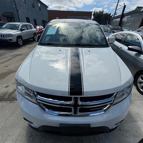 $10995 : 2017 Journey SXT AWD image 8