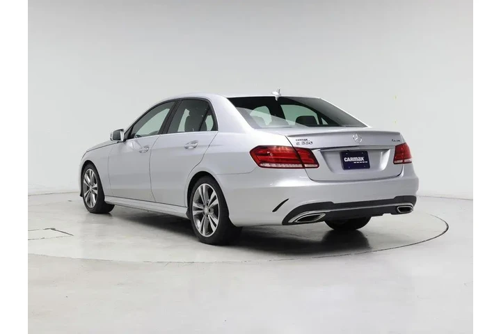 $20998 : Mercedes-Benz E-Class 2015 A image 2