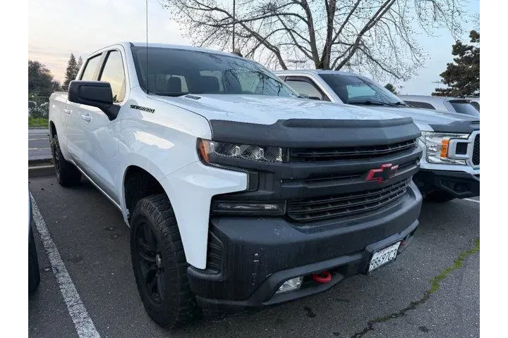 $29995 : Chevrolet Silverado 1500 202 image 1
