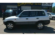 1997 RAV4 en South Dakota