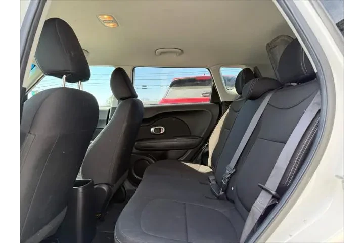 $9990 : Kia Soul 2015 4dr Crossover image 8
