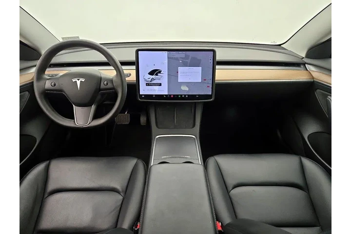 $26998 : Tesla Model 3 2022 AWD Long image 9