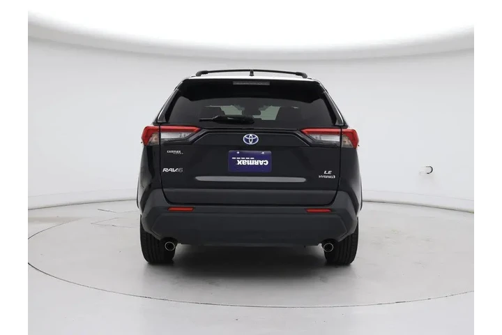 $28998 : Toyota RAV4 Hybrid 2022 AWD image 6