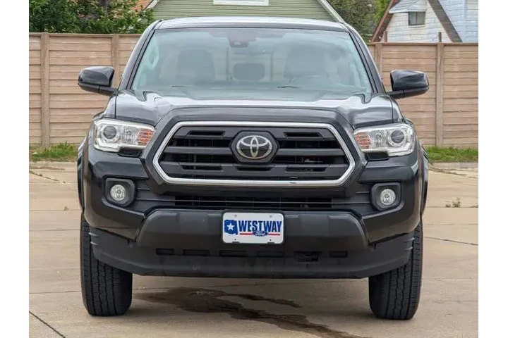 $26495 : Toyota Tacoma 2019 4x2 TRD O image 7