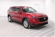 Honda CR-V 2024 AWD EX 4dr S en Wichita