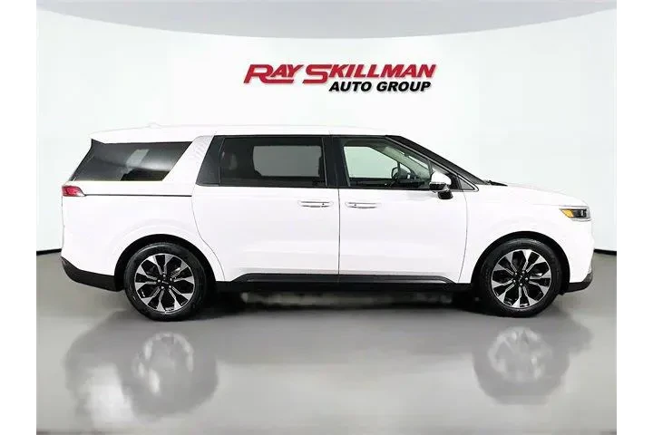 $36988 : Kia Carnival 2024 EX 4dr Min image 8