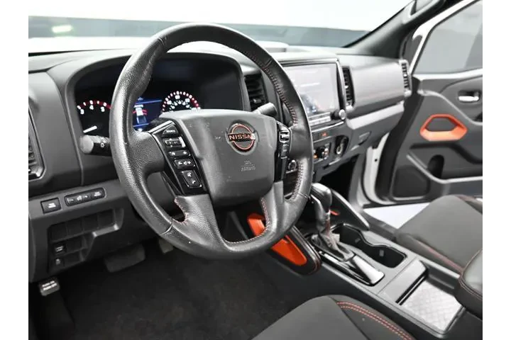 $27755 : Nissan Frontier 2022 4x2 S 4 image 8