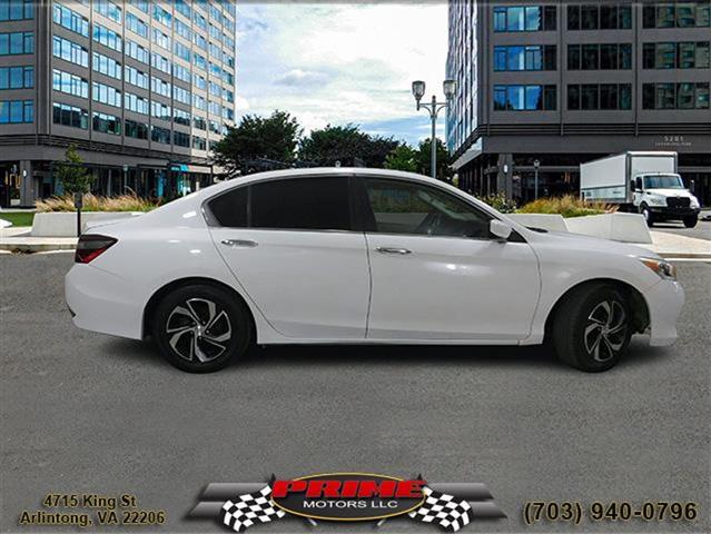 $15000 : 2016 HONDA ACCORD image 4