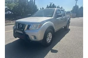 $15584 : Nissan Frontier 2014 4x4 S 4 thumbnail