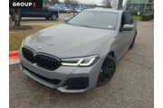 BMW 5 Series 2021 540i 4dr S en Austin