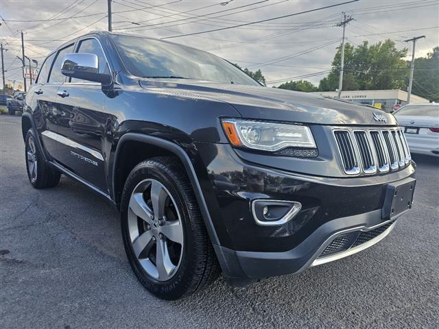 $12998 : 2014 Grand Cherokee image 3