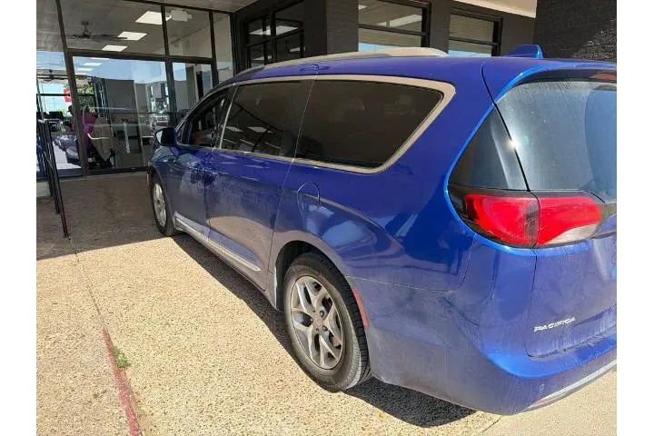 $18165 : Chrysler Pacifica 2020 Limit image 7