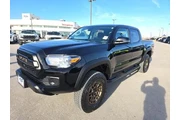 Toyota Tacoma 2023 4x4 TRD P en Kansas City MO