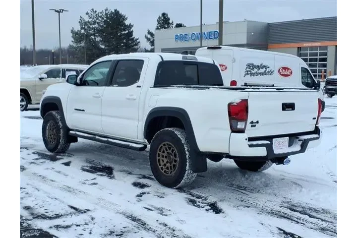 $38500 : Toyota Tacoma 2023 4x4 TRD P image 4