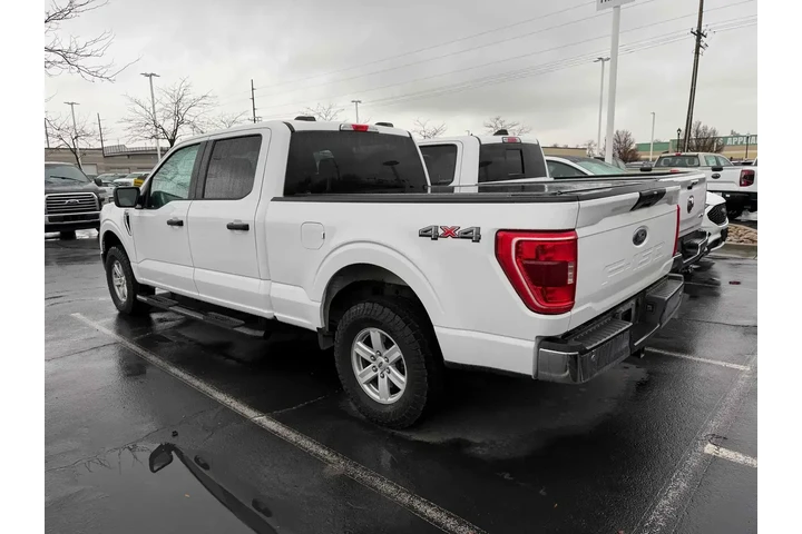 $30369 : Ford F-150 2022 4x4 XLT 4dr image 10