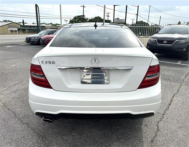 $11595 : 2013 MERCEDES-BENZ C-CLASS C image 6